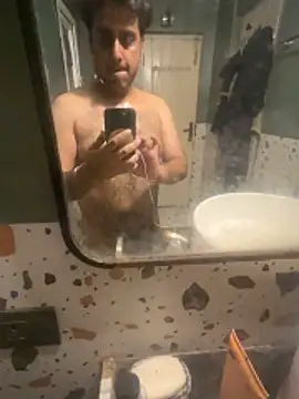 onedickarmy Webcam-Show