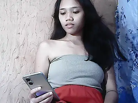 PINAY_SkinnyGirl123's Live Chat Room