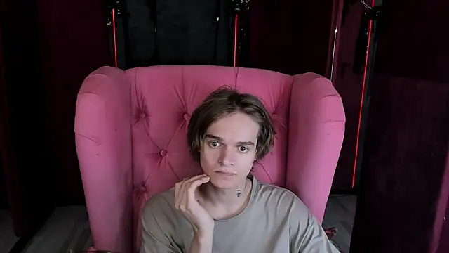 Stephen_Holt webcam show