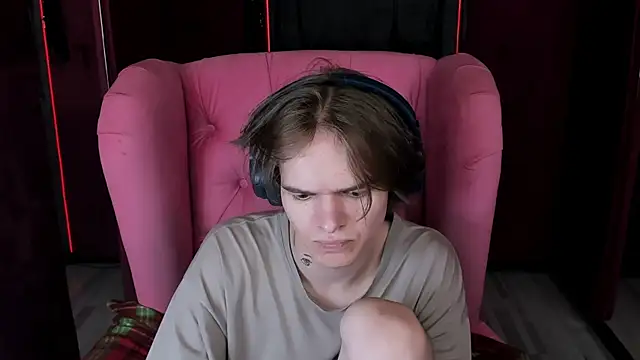 عرض كام Stephen_Holt