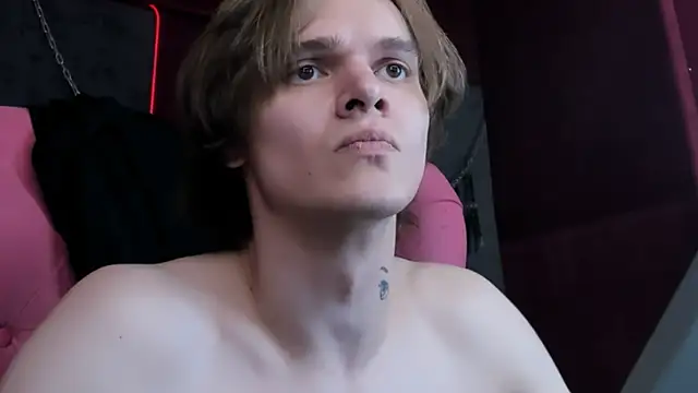 Stephen_Holt Show Webcam
