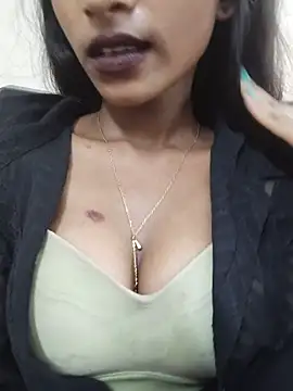 hot_PallaviX Adlı Modelin Canlı XXX Sohbeti