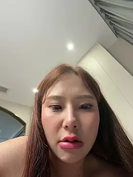 xiaotao01 Pertunjukan Webcam