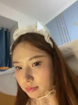 xiaotao01's Webcam Show