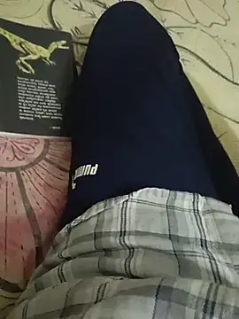 sumanthagowda Pertunjukan Webcam