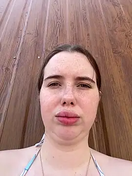 Sugarmusee Live XXX-Chat