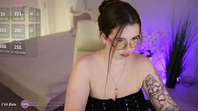 Sugarmusee – Naživo XXX chat