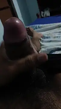 telugubigdick69 webkamerás műsora