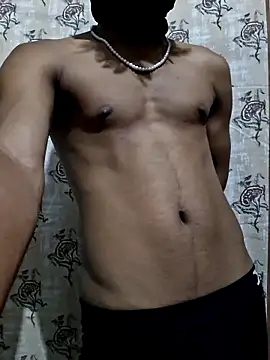 Imzeen webcam show