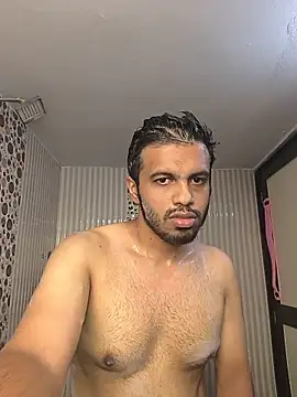 Cockshot1810 ওয়েবক্যাম শো