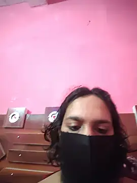 Show Webcam de Sameer_90