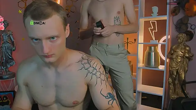 mike_crist Webcam Show