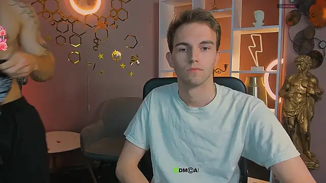 mike_crist Webcam Show