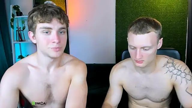 mike_crist Webcamshow