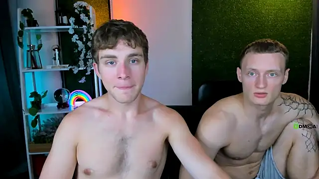 mike_crist Webcamshow
