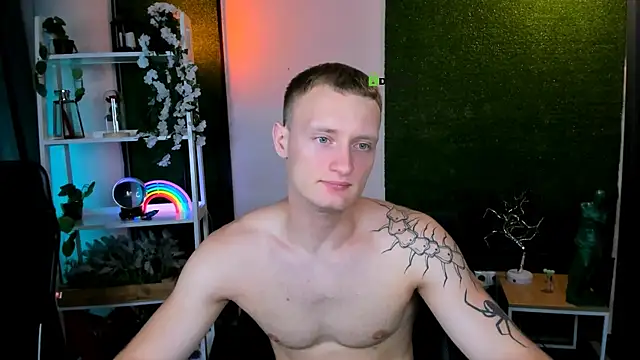 mike_crist webcam show