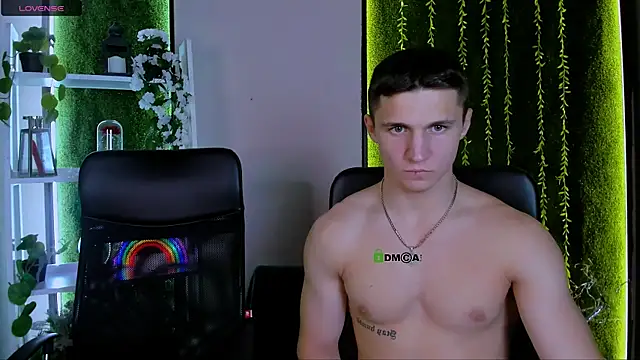 mike_cristn Webbikameraesitys