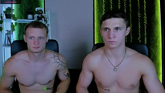 mike_crist webcam show