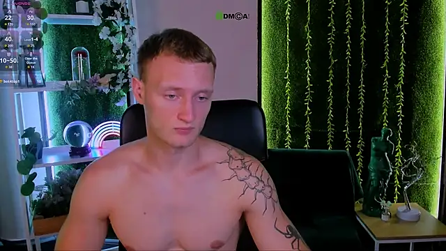 mike_crist: вебкам-шоу