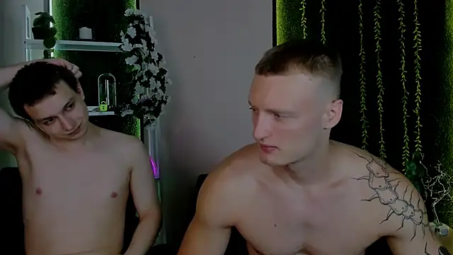 mike_crist webcam show