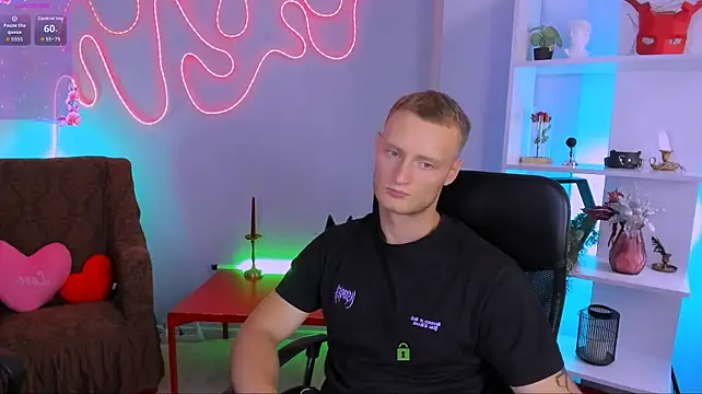 mike_crist webcam show