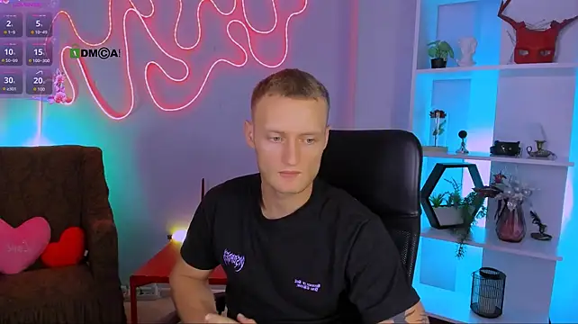 mike_cristn Webbikameraesitys