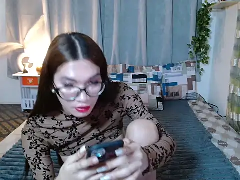 عرض كام hotnathaliexx