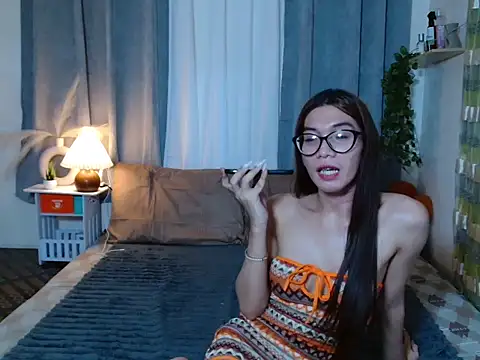 Webkamerová show hotnathaliexx