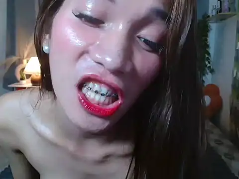 hotnathaliexx's Webcam Show