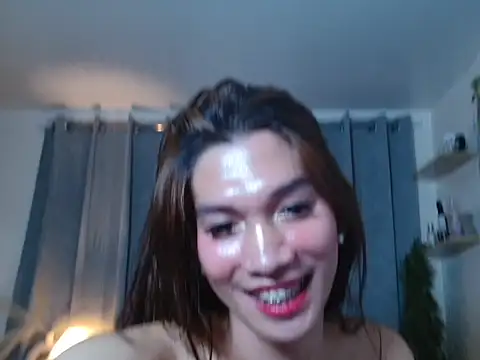 hotnathaliexx 웹캠 쇼