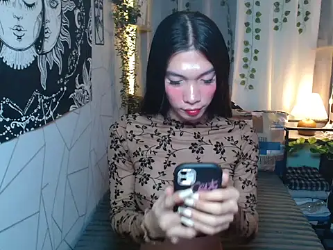 hotnathaliexx 网络视讯表演