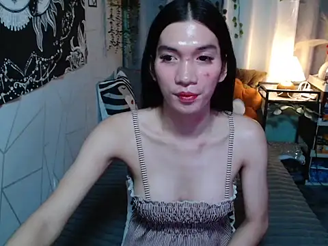 hotnathaliexx Pertunjukan Webcam