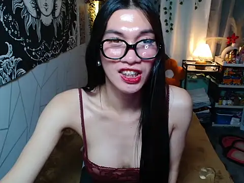 hotnathaliexx Webcam-Show