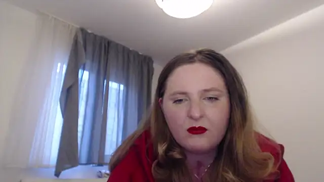 Show de webcam de JessicaBake
