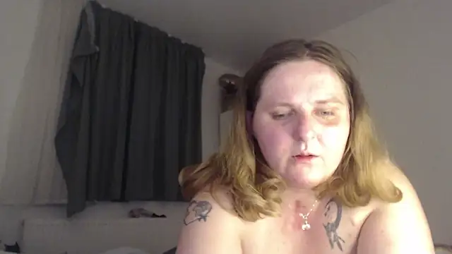 Show Webcam de JessicaBake