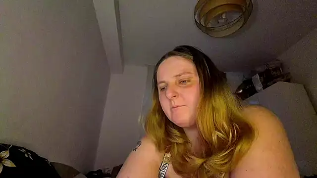 JessicaBake's Webcam Show