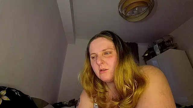 JessicaBake 网络视讯表演