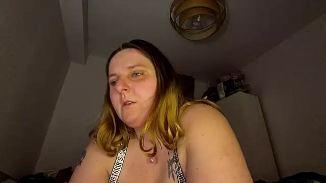 JessicaBake Webcam-Show