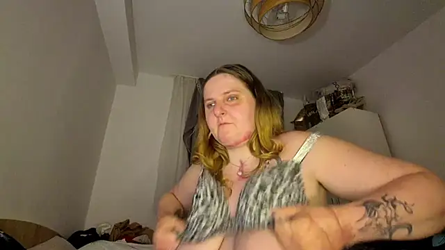 JessicaBake's Webcam Show