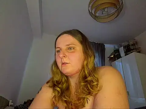 JessicaBake's Webcam Show