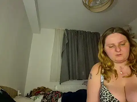 JessicaBake's Webcam Show