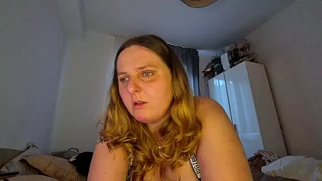 Show Webcam de JessicaBake