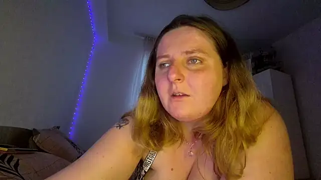 JessicaBake's Webcam Show