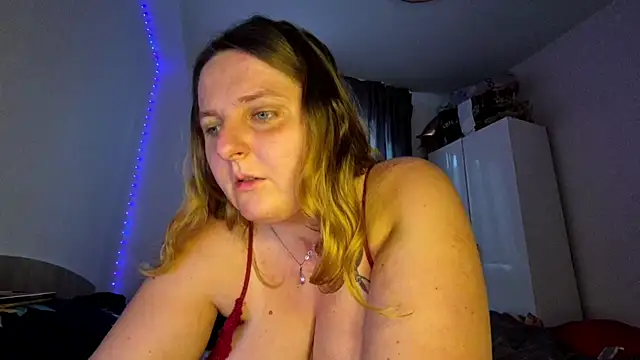 JessicaBake Webcam show