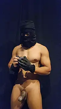 Hard_Cock_Menn Webbikameraesitys
