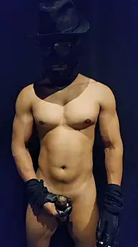 Show de webcam de Hard_Cock_Men