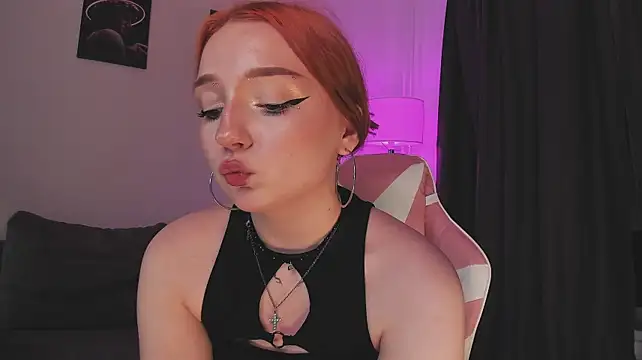 دردشة ElaraHex الجنسية المباشرة
