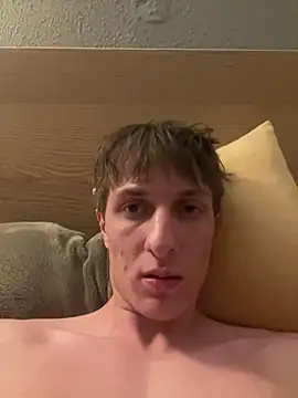 Show modela Felixtwink69 na web-kameri