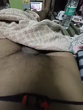 הופעת וובקאם של Dicky2212
