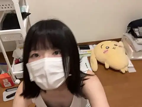 haijin_randoseru_chanのウェブカメラショー